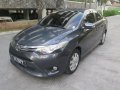 Sell Used 2016 Toyota Vios Manual Gasoline -0