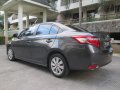 Sell Used 2016 Toyota Vios Manual Gasoline -1