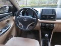 Sell Used 2016 Toyota Vios Manual Gasoline -4