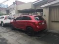 2015 Mitsubishi Asx for sale in Pasig-1