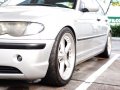 2002 BMW 3-Series for sale in Paranaque-2
