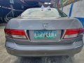 Silver Honda Accord 2004 Automatic Gasoline for sale-10