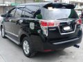 Black Toyota Innova 2016 Automatic Diesel for sale in Meycauayan-7