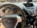 Sell Black 2015 Ford Ecosport at 30000 km-4