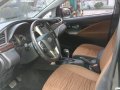 Black Toyota Innova 2016 Automatic Diesel for sale in Meycauayan-9