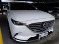 White Mazda Cx-9 2018 Automatic for sale -8