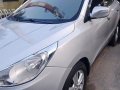 Selling Silver Hyundai Tucson 2011 at 50000 km-2