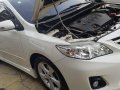 2012 Toyota Corolla Altis for sale in Mandaluyong-3