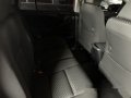 Red Toyota Innova 2019 Manual for sale -6