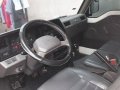 White Nissan Urvan 2013 Manual for sale in Las Pinas-2