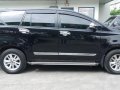 Black Toyota Innova 2016 Automatic Diesel for sale in Meycauayan-4