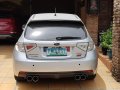 2011 Subaru WRX STI for sale in Manila-2