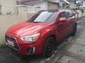 2015 Mitsubishi Asx for sale in Pasig-2