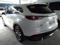 White Mazda Cx-9 2018 Automatic for sale -6