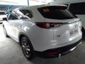 White Mazda Cx-9 2018 Automatic for sale -3