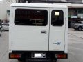 Selling White Mitsubishi L300 2015 Manual Diesel -6