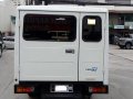 Selling White Mitsubishi L300 2015 Manual Diesel -5