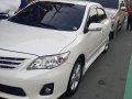 2012 Toyota Corolla Altis for sale in Mandaluyong-0