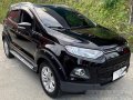 Sell Black 2015 Ford Ecosport at 30000 km-1