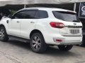 2016 Ford Everest 2.2 Titanium for sale in Makati-4