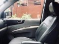 Sell Black 2006 Kia Carnival Automatic Diesel at 165000 km-6