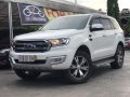 2016 Ford Everest 2.2 Titanium for sale in Makati-6
