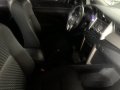 Red Toyota Innova 2019 Manual for sale -8