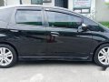 Black Honda Jazz 2010 Automatic for sale -7