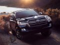 Toyota Land Cruiser 2020 Review: Speculations and theories abound!