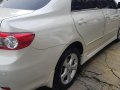 2012 Toyota Corolla Altis for sale in Mandaluyong-5