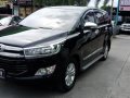 Black Toyota Innova 2016 Automatic Diesel for sale in Meycauayan-2