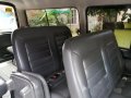 Grey Nissan Urvan 2014 for sale in Quezon City-1