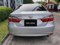 Silver Toyota Camry 2016 Automatic Gasoline for sale-5