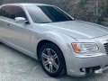Silver Chrysler 300c 2013 at 30000 km for sale-1