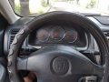 Selling Blue Honda Civic 2003 Automatic Gasoline -1