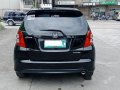 Black Honda Jazz 2010 Automatic for sale -6