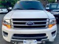 Selling White Ford Expedition 2017 Automatic Gasoline at 30000 km-5