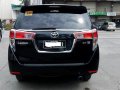 Black Toyota Innova 2016 Automatic Diesel for sale in Meycauayan-6