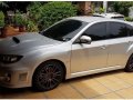 2011 Subaru WRX STI for sale in Manila-0