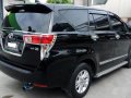 Black Toyota Innova 2016 Automatic Diesel for sale in Meycauayan-5