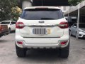 2016 Ford Everest 2.2 Titanium for sale in Makati-7