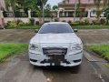 Sell White 2014 Chrysler 300c Automatic-0