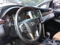 Black Toyota Innova 2016 Automatic Diesel for sale in Meycauayan-10