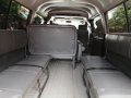 Grey Nissan Urvan 2014 for sale in Quezon City-7