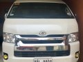 2016 Toyota Grandia for sale in Limay-5