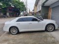 Sell White 2014 Chrysler 300c Automatic-0