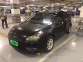 Sell Black 2007 Ford Focus at 100000 km-1