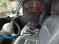 Grey Nissan Urvan 2014 for sale in Quezon City-3