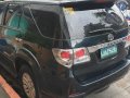 Toyota Fortuner 2014 for sale in Manila-3