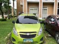 2012 Chevrolet Spark for sale in Pasig -4